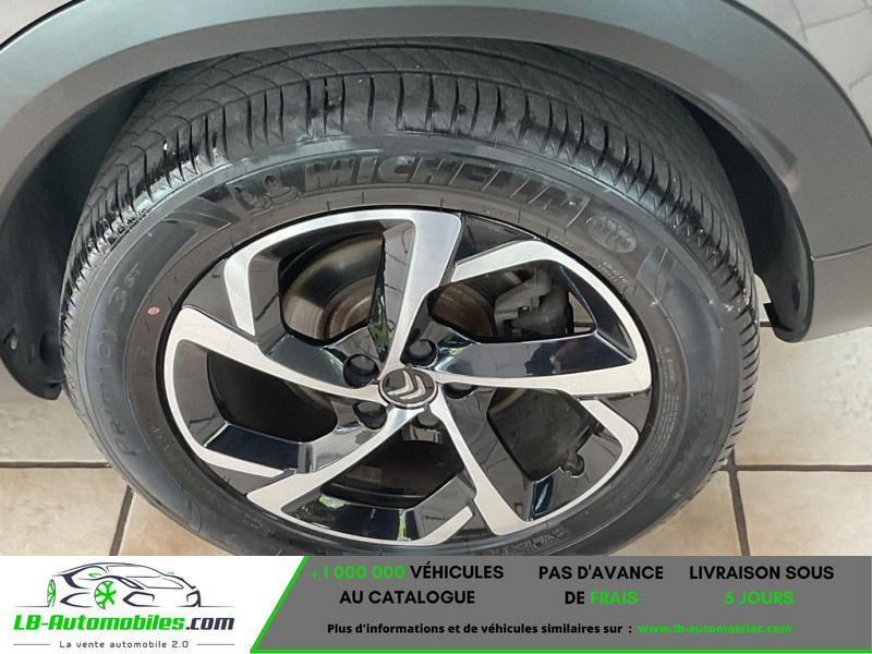 Citroen C5 Aircross PureTech 130 BVM 2019 - photo n°6 Citroen C5 Aircross PureTech 130 BVM  occasion à Beaupuy - photo n°6