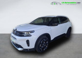 Citroen C5 Aircross PureTech 130 BVM   Beaupuy 31