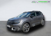 Citroen C5 Aircross occasion année 2021 boite Manuelle Annonce Citroen C5 Aircross occasion Essence PureTech 130 BVM à Beaupuy