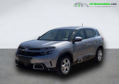 Annonce Citroen C5 Aircross occasion Essence PureTech 130 BVM à Beaupuy