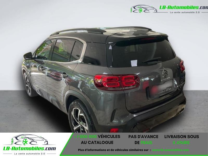 Citroen C5 Aircross PureTech 130 BVM 2019 - photo n°3 Citroen C5 Aircross PureTech 130 BVM  occasion à Beaupuy - photo n°3