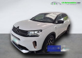 Annonce Citroen C5 Aircross occasion Essence PureTech 130 BVM  Beaupuy