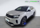 Citroen C5 Aircross occasion année 2023 boite Manuelle Annonce Citroen C5 Aircross occasion Essence PureTech 130 BVM à Beaupuy
