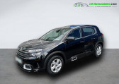 Citroen C5 Aircross occasion année 2020 boite Manuelle Annonce Citroen C5 Aircross occasion Essence PureTech 130 BVM à Beaupuy