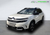Citroen C5 Aircross occasion année 2020 boite Manuelle Annonce Citroen C5 Aircross occasion Essence PureTech 130 BVM à Beaupuy