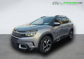 Citroen C5 Aircross occasion année 2021 boite Manuelle Annonce Citroen C5 Aircross occasion Essence PureTech 130 BVM à Beaupuy