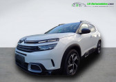 Citroen C5 Aircross occasion année 2022 boite Manuelle Annonce Citroen C5 Aircross occasion Essence PureTech 130 BVM à Beaupuy