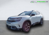 Citroen C5 Aircross occasion année 2022 boite Manuelle Annonce Citroen C5 Aircross occasion Essence PureTech 130 BVM à Beaupuy