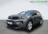 Citroen C5 Aircross occasion année 2024 boite Manuelle Annonce Citroen C5 Aircross occasion Essence PureTech 130 BVM à Beaupuy