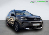 Citroen C5 Aircross occasion année 2024 boite Manuelle Annonce Citroen C5 Aircross occasion Essence PureTech 130 BVM à Beaupuy