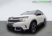 Annonce Citroen C5 Aircross occasion Essence PureTech 130 BVM  Beaupuy
