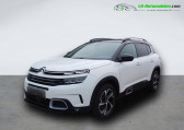 Citroen C5 Aircross occasion année 2022 boite Manuelle Annonce Citroen C5 Aircross occasion Essence PureTech 130 BVM à Beaupuy