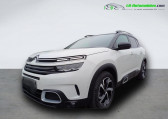 Citroen C5 Aircross occasion année 2022 boite Manuelle Annonce Citroen C5 Aircross occasion Essence PureTech 130 BVM à Beaupuy