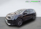 Citroen C5 Aircross occasion année 2022 boite Manuelle Annonce Citroen C5 Aircross occasion Essence PureTech 130 BVM à Beaupuy