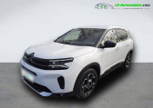 Citroen C5 Aircross occasion année 2022 boite Manuelle Annonce Citroen C5 Aircross occasion Essence PureTech 130 BVM à Beaupuy