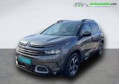 Citroen C5 Aircross occasion année 2021 boite Manuelle Annonce Citroen C5 Aircross occasion Essence PureTech 130 BVM à Beaupuy
