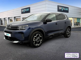 Citroen C5 Aircross , garage SPOTICAR STELLANTIS &YOU MASSY  MASSY