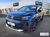 Citroen C5 Aircross occasion année 2023 boite Manuelle Annonce Citroen C5 Aircross occasion Essence PureTech 130 BVM6 Plus à MASSY