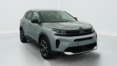 Citroen C5 Aircross occasion année 2024 boite Manuelle Annonce Citroen C5 Aircross occasion Essence PureTech 130 BVM6 Plus à SAINT-GREGOIRE