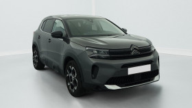 Citroen C5 Aircross , garage BRIOCAR RENNES  SAINT-GREGOIRE