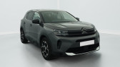 Citroen C5 Aircross occasion année 2024 boite Manuelle Annonce Citroen C5 Aircross occasion Essence PureTech 130 BVM6 Plus à SAINT-GREGOIRE