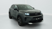 Citroen C5 Aircross occasion année 2024 boite Manuelle Annonce Citroen C5 Aircross occasion Essence PureTech 130 BVM6 Plus à SAINT-GREGOIRE