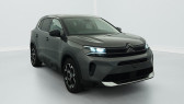 Citroen C5 Aircross occasion année 2024 boite Manuelle Annonce Citroen C5 Aircross occasion Essence PureTech 130 BVM6 Plus à SAINT-GREGOIRE
