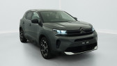 Citroen C5 Aircross occasion année 2024 boite Manuelle Annonce Citroen C5 Aircross occasion Essence PureTech 130 BVM6 Plus à SAINT-GREGOIRE