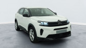 Citroen C5 Aircross occasion année 2024 boite Manuelle Annonce Citroen C5 Aircross occasion Essence PureTech 130 BVM6 You à SAINT-GREGOIRE