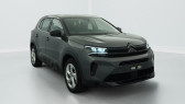 Citroen C5 Aircross occasion année 2024 boite Manuelle Annonce Citroen C5 Aircross occasion Essence PureTech 130 BVM6 You à SAINT-GREGOIRE