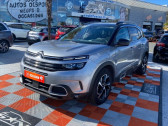 Citroen C5 Aircross occasion année 2021 boite Automatique Annonce Citroen C5 Aircross occasion Essence PureTech 130 EAT8 SHINE Hayon à Lescure-d'Albigeois