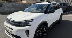 Citroen C5 Aircross occasion 2023 mise en vente &agrave; ISSOIRE par le garage ISSOIRE IMPORT AUTO - photo n&deg;1