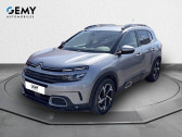 Citroen C5 Aircross PureTech 130 S&S BVM6 Business+   Saint-Nazaire 44