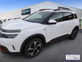 Citroen C5 Aircross occasion année 2021 boite Manuelle Annonce Citroen C5 Aircross occasion Essence PureTech 130 S&S BVM6 C-Series à LE GRAND QUEVILLY