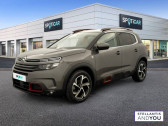 Annonce Citroen C5 Aircross occasion Essence PureTech 130 S&S BVM6 C-Series  VELIZY