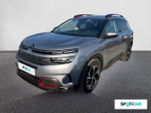 Citroen C5 Aircross occasion année 2021 boite Manuelle Annonce Citroen C5 Aircross occasion Essence PureTech 130 S&S BVM6 C-Series à VALENCE