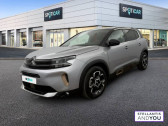 Citroen C5 Aircross PureTech 130 S&S BVM6 C-Series   LOMME 59