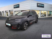 Annonce Citroen C5 Aircross occasion Essence PureTech 130 S&S BVM6 C-Series  ECULLY