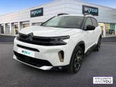 Citroen C5 Aircross PureTech 130 S&S BVM6 C-Series   MONTIGNY LE BRETONNEUX 78