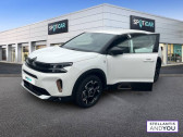 Citroen C5 Aircross PureTech 130 S&S BVM6 C-Series  2022 - annonce de voiture en vente sur Auto Sélection.com