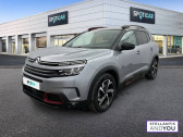 Annonce Citroen C5 Aircross occasion Essence PureTech 130 S&S BVM6 C-Series  PARIS
