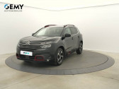 Citroen C5 Aircross occasion année 2021 boite Manuelle Annonce Citroen C5 Aircross occasion Essence PureTech 130 S&S BVM6 C-Series à Saint-Nazaire