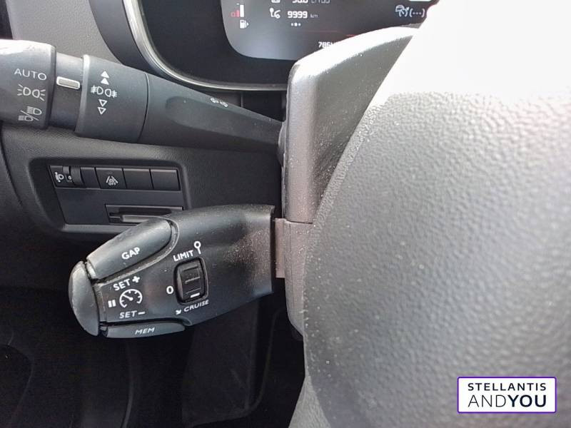 Citroen C5 Aircross PureTech 130 S&S BVM6 C-Series  occasion  ECULLY - photo n6