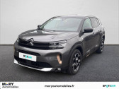 Citroen C5 Aircross occasion année 2022 boite Manuelle Annonce Citroen C5 Aircross occasion Essence PureTech 130 S&S BVM6 C-Series à Caen