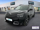 Citroen C5 Aircross occasion année 2021 boite Manuelle Annonce Citroen C5 Aircross occasion Essence PureTech 130 S&S BVM6 C-Series à PARIS