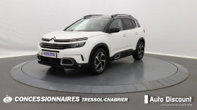 Citroen C5 Aircross , garage Autodiscount Montpellier  LATTES