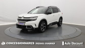 Citroen C5 Aircross occasion année 2019 boite Manuelle Annonce Citroen C5 Aircross occasion Essence PureTech 130 S&S BVM6 C-Series à LATTES