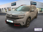 Citroen C5 Aircross PureTech 130 S&S BVM6 C-Series    VENISSIEUX 69