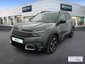 Annonce Citroen C5 Aircross occasion Essence PureTech 130 S&S BVM6 C-Series  NANTERRE