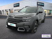 Annonce Citroen C5 Aircross occasion Essence PureTech 130 S&S BVM6 C-Series  VELIZY